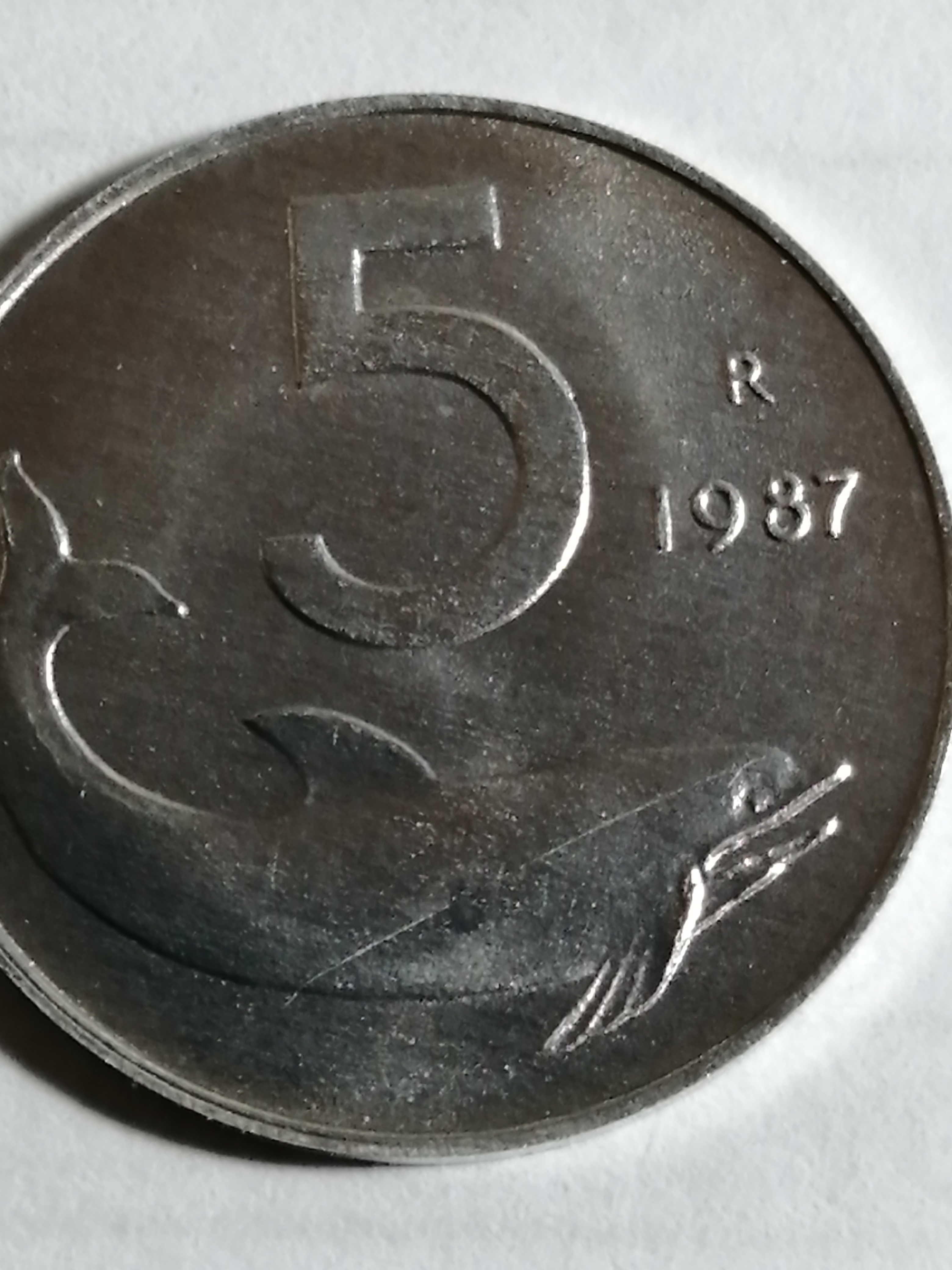 sena coins